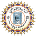 شعار الجامعة الإسلامية في النجف الأشرف