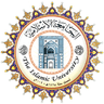 شعار الجامعة الإسلامية في النجف الأشرف